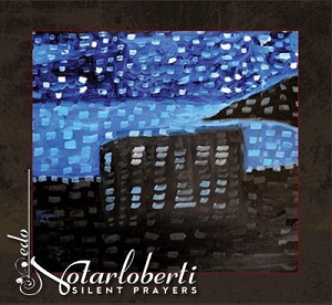 Edo Notarloberti - Silent Prayers (2008)
