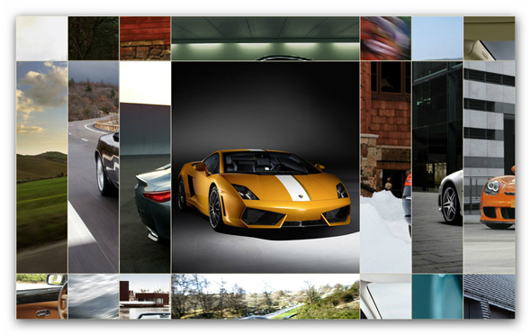 Cool XML Image Gallery - AS3 - RIP Cool XML Image Gallery - AS3 - RIP