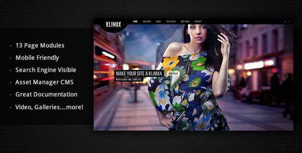 ActiveDen - Klimax XML, SEO & Mobile Template - Rip ActiveDen - Klimax XML, SEO & Mobile Template - Rip