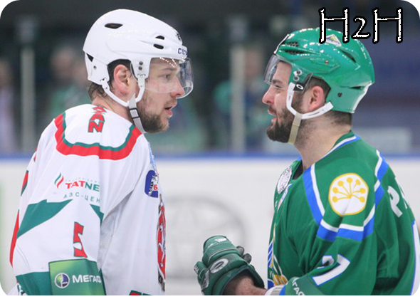 Кубок Гагарина. Fantasy-гид. Часть II &#171;Восток&#187;