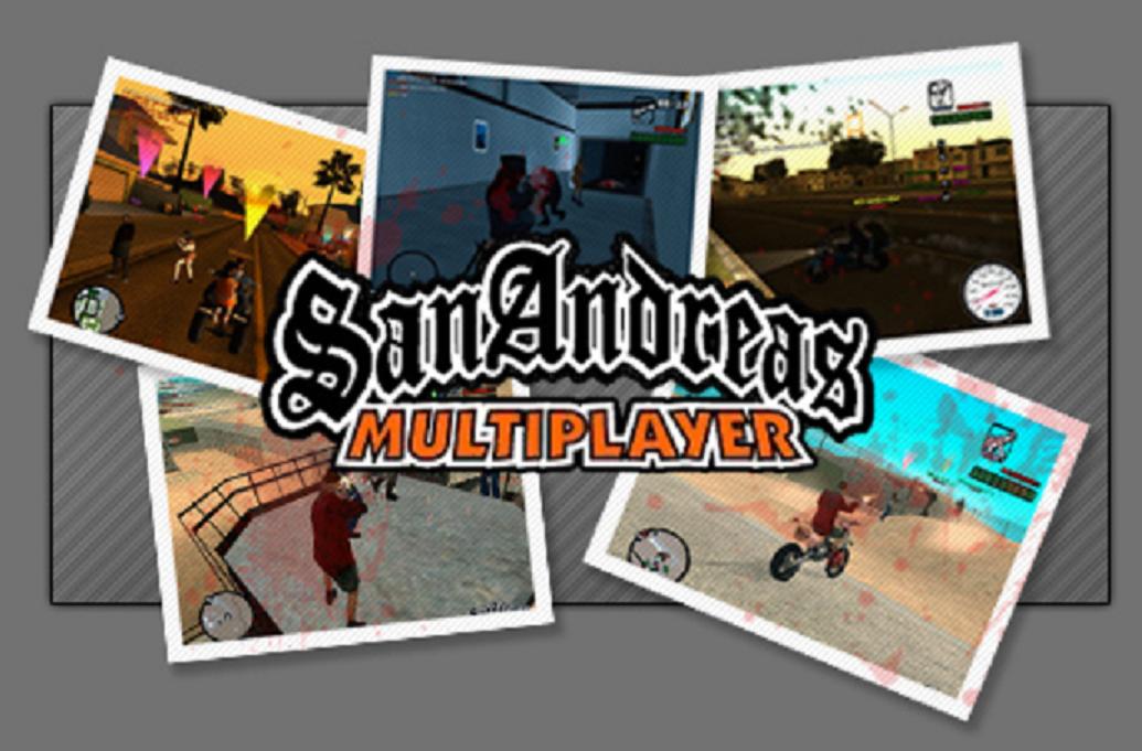 GTA San Andreas (дополнения), бесплатно можно скачать любую.