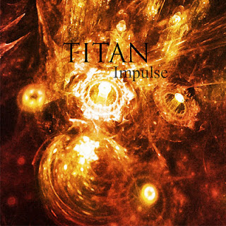 Titan - Impulse (2011)