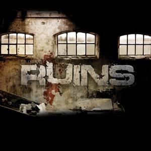 Project Ruins - Project Ruins (2009)