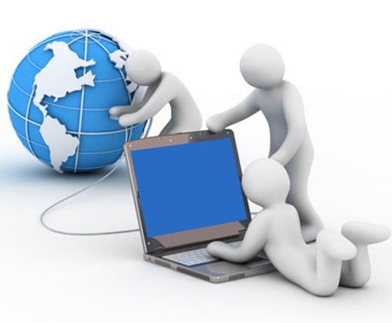 Интернет маркетинг