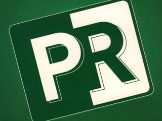 PR