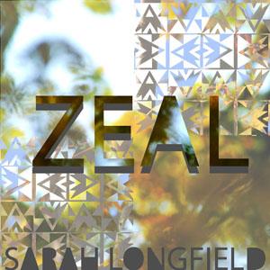 Sarah Longfield - Zeal [EP] (2011)