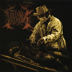 Viraemia - Viraemia [EP] (2009)