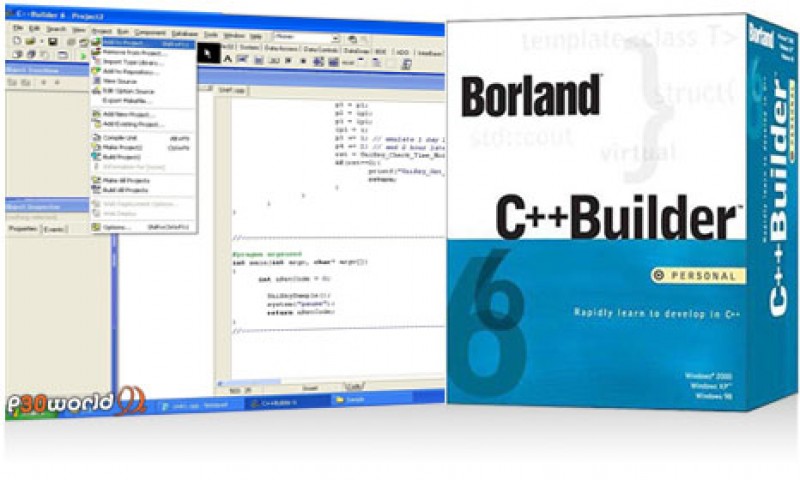 Borland C Builder 60 Enterprise Suite Mediafire Full