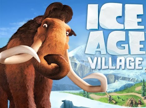 Скачать Деревня ледникового периода бесплатно для Android телефона.