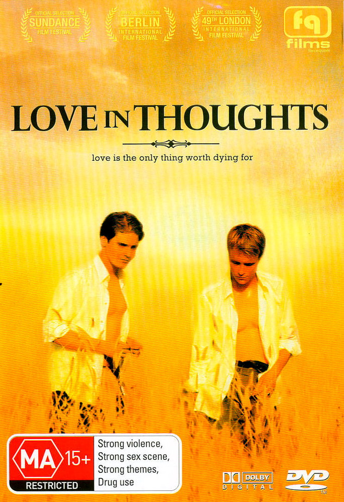 Love In Thoughts 2004 HD - Filesmove