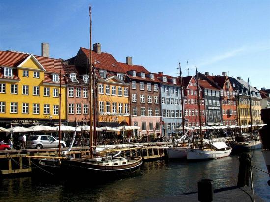 Туры в Копенгаген, Дания