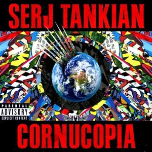 Serj Tankian - Cornucopia [Single] (2012)