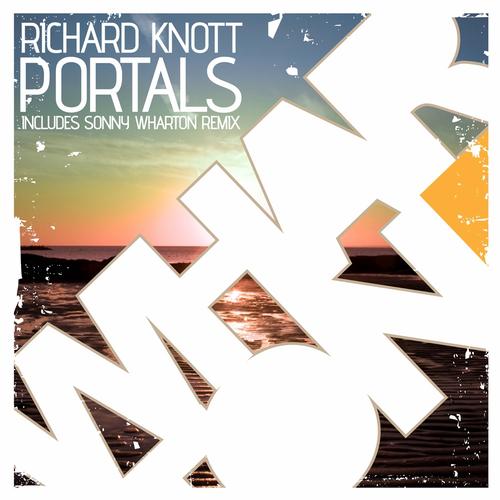 Richard Knott - Portals (Original Mix) [2012]