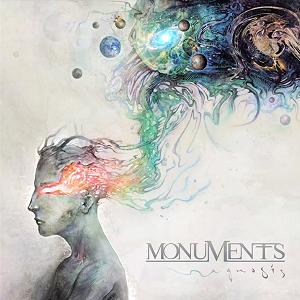Monuments - New Songs (2012)