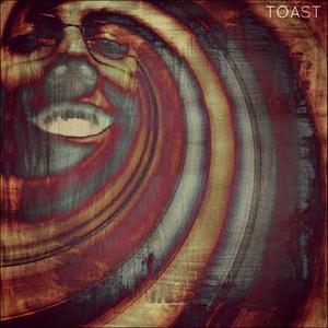 Toast - EP (2012)