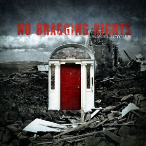 No Bragging Rights - Hope Theory (Single) (2012)