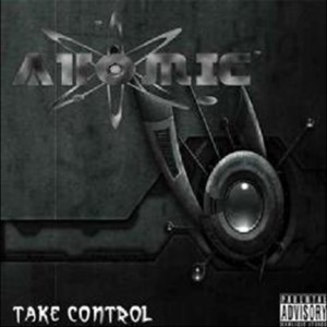 Atomic - Take Control (EP) (2006)