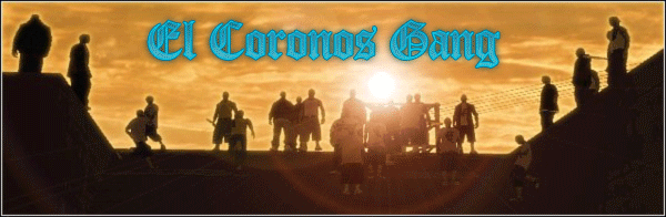 El Coronos | Отчёты о тренировках 0b51521155c5cc063d659fd476ed0b70