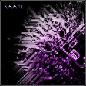 Raayl - The Cybernetic (2012)