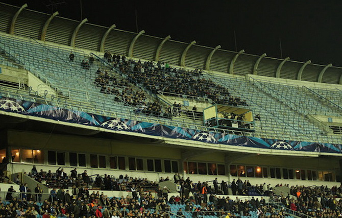 БАТЭ - Бавария