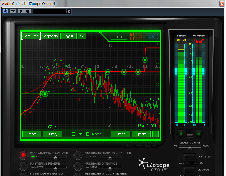 Izotope ozone 6 keygen download