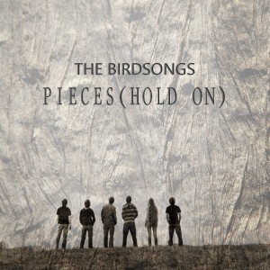 The Birdsongs - Pieces (Hold On) (Single) (2012)