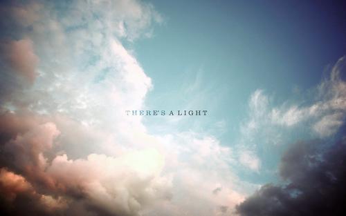 There's a Light - Khartoum [EP] (2012)