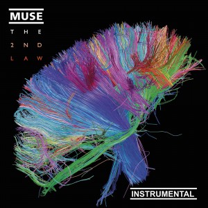 Muse - The 2nd Law (Instrumental) (2012)