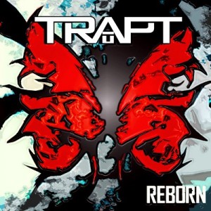 Треклист и обложка грядущего альбома Trapt