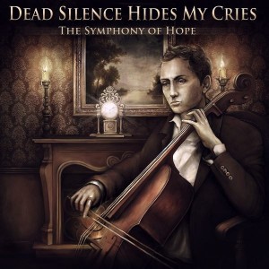 Dead Silence Hides My Cries - подробности нового альбома