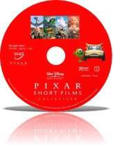 :     1 / Pixar shorts vol 1 (2007) BDRip-AVC  New-Team | D | 1.10 GB