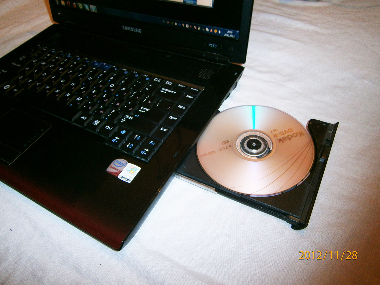 Изображение