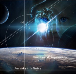 Northward Supremacy - Forsaken Infinity  (Single) (2012)