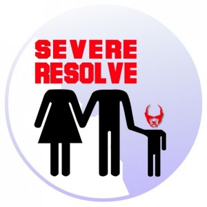 Severe Resolve – Не Дам Уйти (Single) (2012)