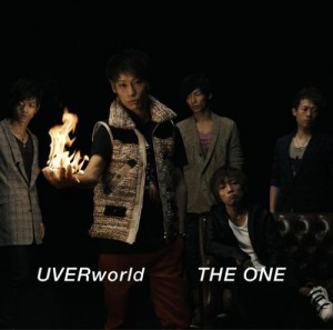 UVERworld - THE ONE (2012)