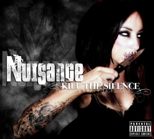 Nuisance - Priapism (New Song) (2012)