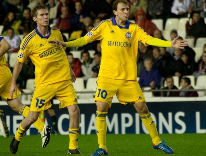 Глеб Брессан