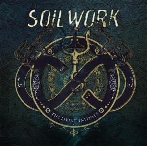 Soilwork - Spectrum Of Eternity (New Song) (2012)
