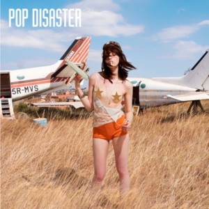 Pop Disaster - Calling (2012)