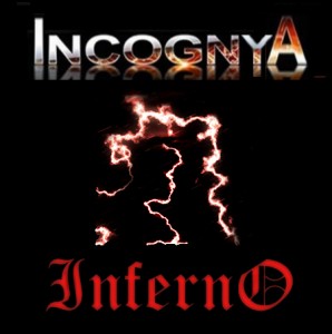 IncognyA - InfernO (2012)