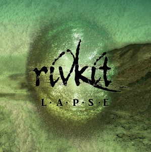 Rivkit - Lapse (EP) (2012)
