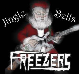 Freezers – Jingle Bells (Cover) (2012)
