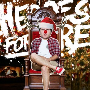 Heroes For Hire - Covers (Merry Xmas Suckers) [EP] (2012)