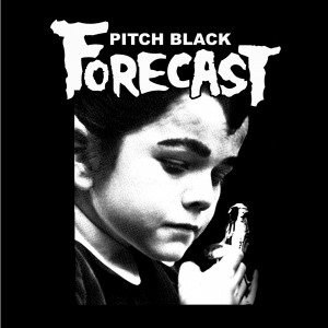 Pitch Black Forecast - Burning In Water... Drowning In Flame [EP] (2012)