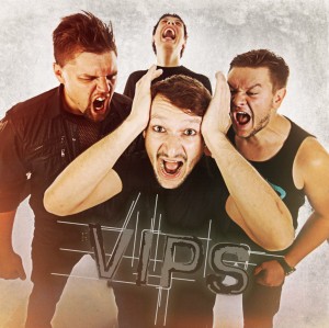 VIPS – Сюжеты (New Track) (2012)