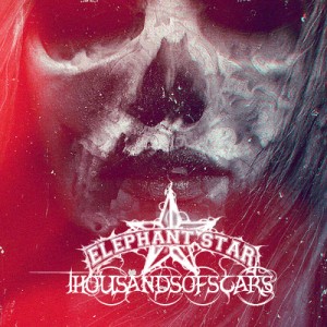 Elephant Star - Thousands Of Scars [EP] (2012)