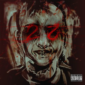 2Dead2Die - 22 [EP] (2012)
