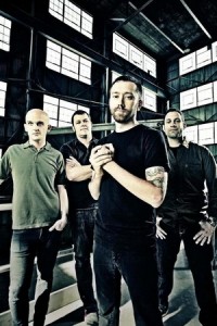 Rise Against начнут запись нового альбома
