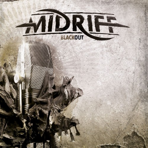 Midriff - Blackout (EP) (2012)