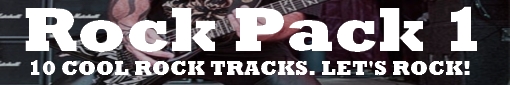 Rock Pack 1 Rock Pack 1